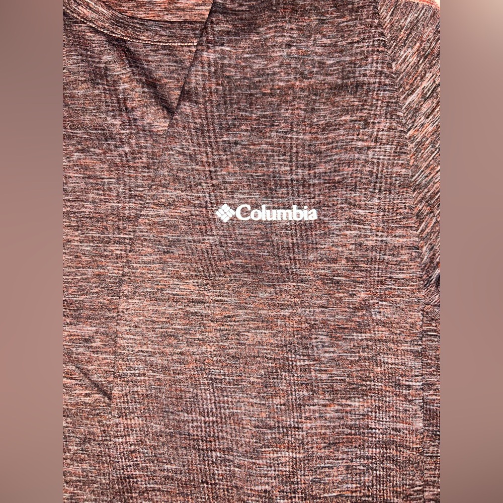 Columbia Performance Long Sleeve Shirt Women’s Size 1X